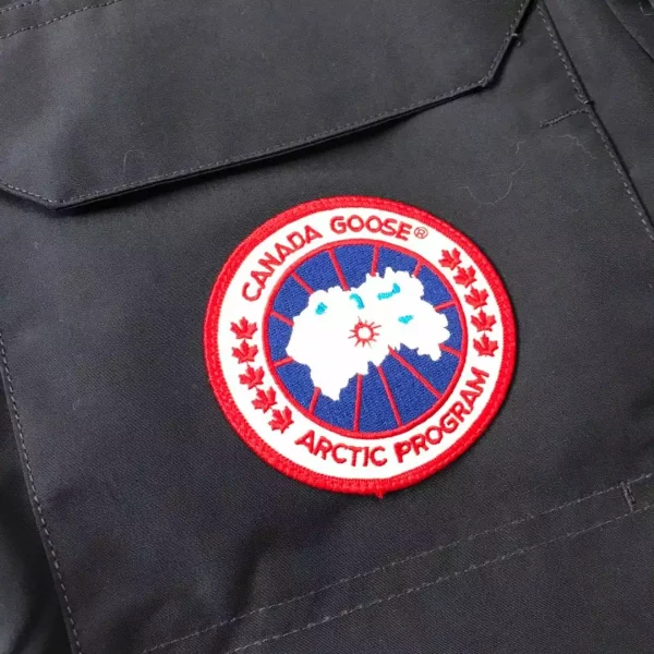 Canada Goose Citadel Parka - CG073