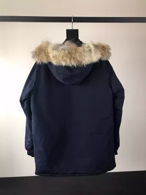 Canada Goose Citadel Parka - CG073