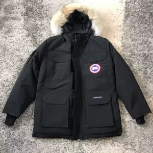 Canada Goose Citadel Parka - CG074