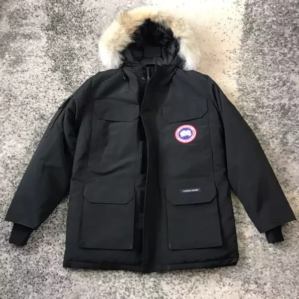 Canada Goose Citadel Parka - CG074