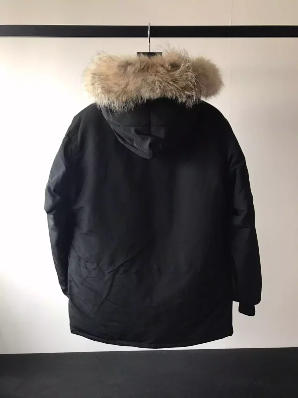 Canada Goose Citadel Parka - CG074