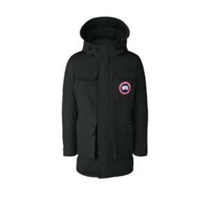 Canada Goose Citadel Parka - CG074