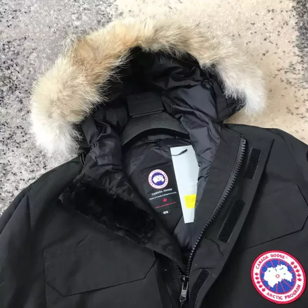 Canada Goose Citadel Parka - CG074