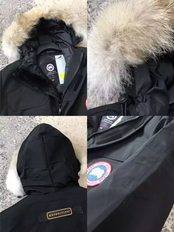 Canada Goose Citadel Parka - CG074