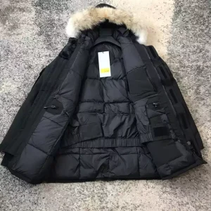 Canada Goose Citadel Parka - CG074