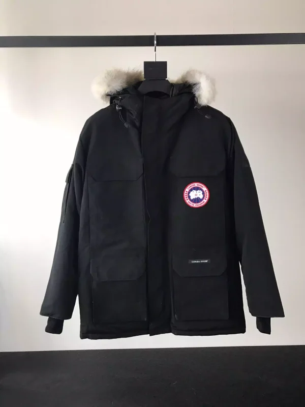 Canada Goose Citadel Parka - CG074