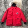 Canada Goose Citadel Parka - CG075