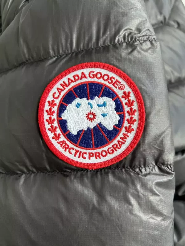 Canada Goose Crofton Hoody Jacket - CG021