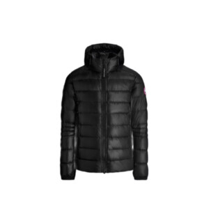 Canada Goose Crofton Hoody Jacket - CG021