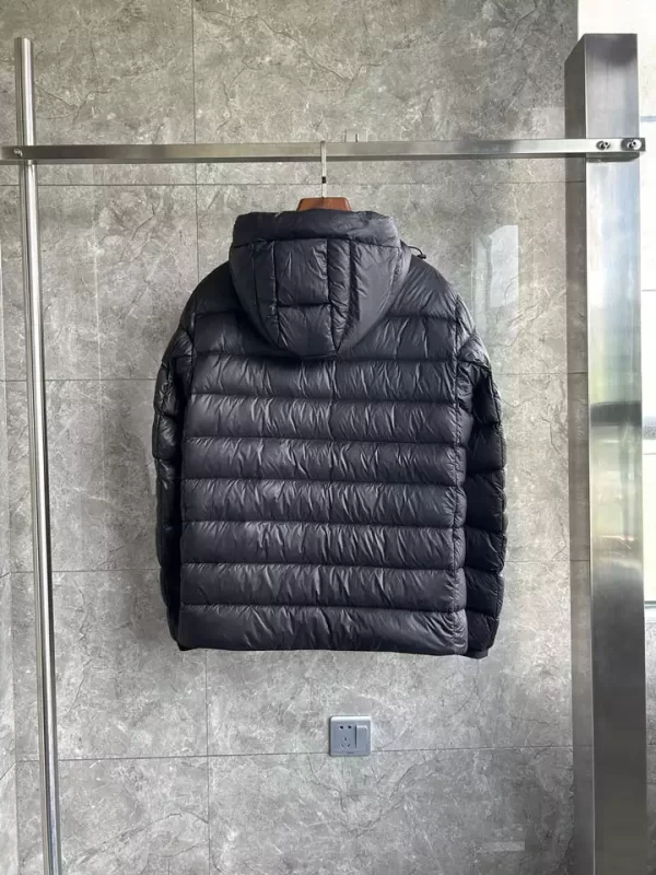 Canada Goose Crofton Hoody Jacket - CG021