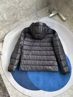 Canada Goose Crofton Hoody Jacket - CG021