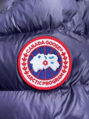 Canada Goose Crofton Hoody Jacket - CG022