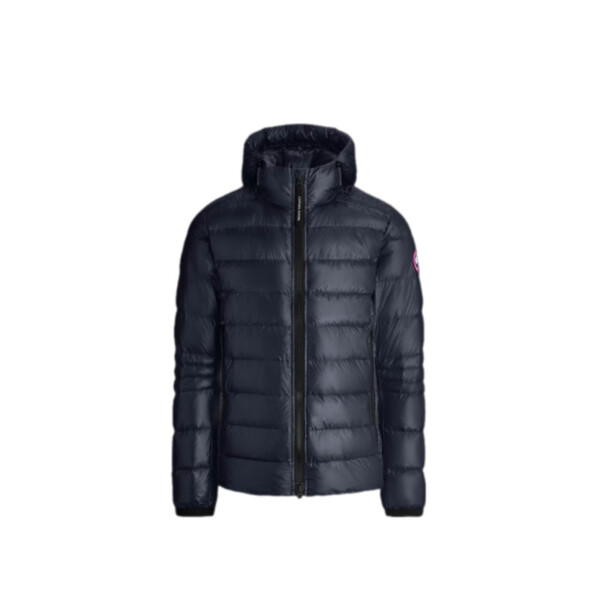 Canada Goose Crofton Hoody Jacket - CG022