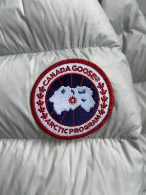 Canada Goose Crofton Hoody Jacket - CG023