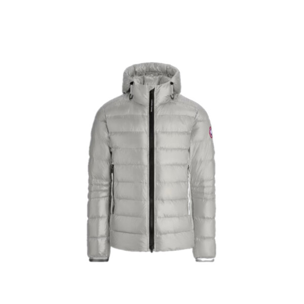 Canada Goose Crofton Hoody Jacket - CG023