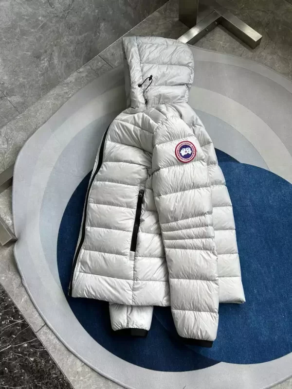 Canada Goose Crofton Hoody Jacket - CG023