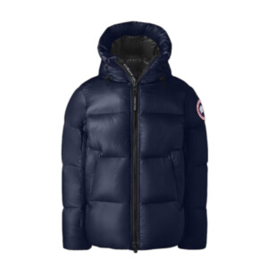 Canada Goose Crofton Puffer Jacket - CG010