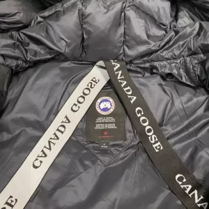 Canada Goose Crofton Puffer Jacket - CG010