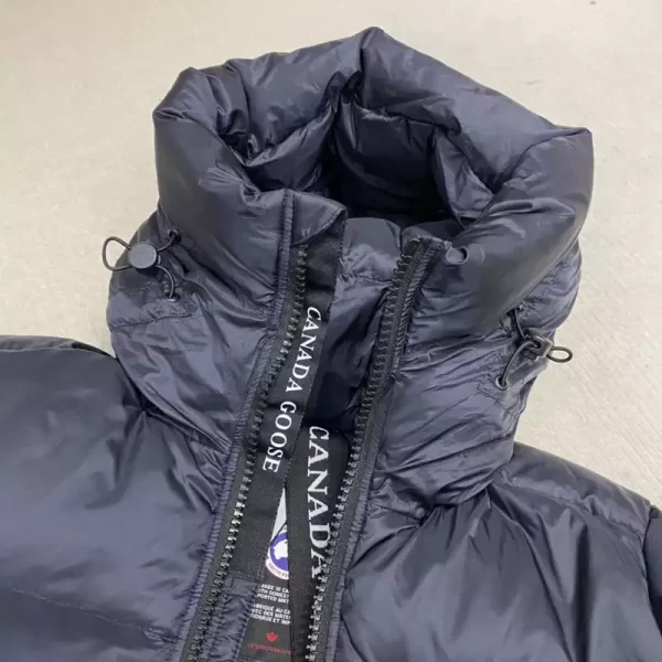 Canada Goose Crofton Puffer Jacket - CG010