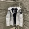 Canada Goose Crofton Puffer Jacket - CG011