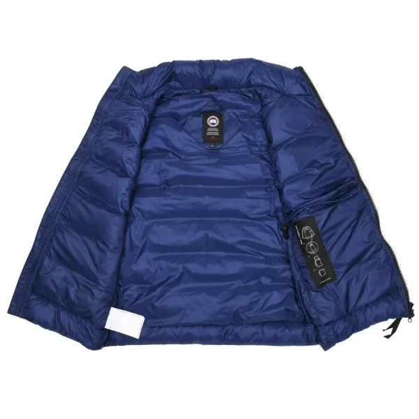 Canada Goose Crofton Vest - CG035