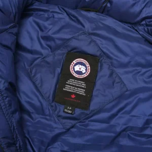 Canada Goose Crofton Vest - CG035