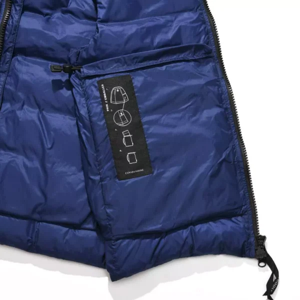 Canada Goose Crofton Vest - CG035