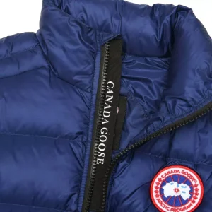 Canada Goose Crofton Vest - CG035