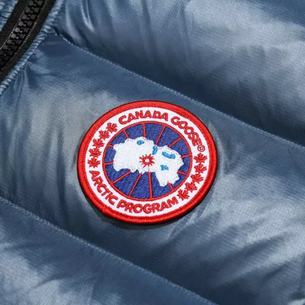 Canada Goose Crofton Vest - CG036