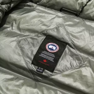 Canada Goose Crofton Vest - CG037