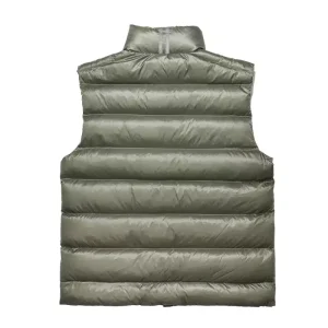 Canada Goose Crofton Vest - CG037