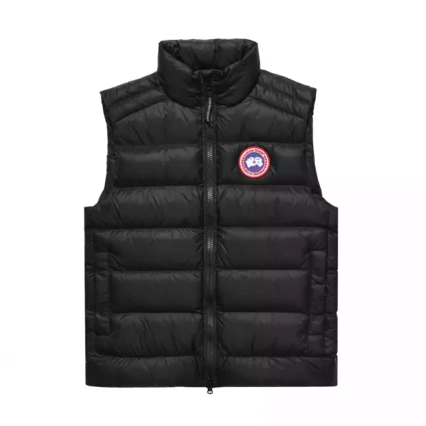 Canada Goose Crofton Vest - CG038