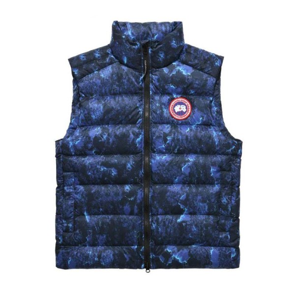 Canada Goose Crofton Vest - CG039