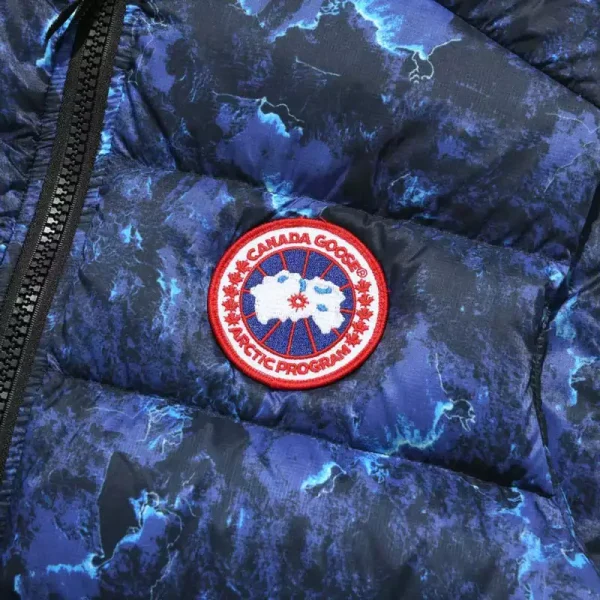 Canada Goose Crofton Vest - CG039