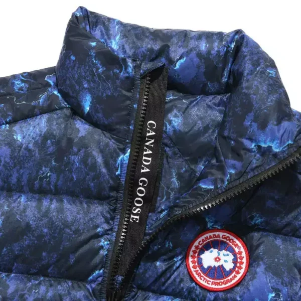 Canada Goose Crofton Vest - CG039