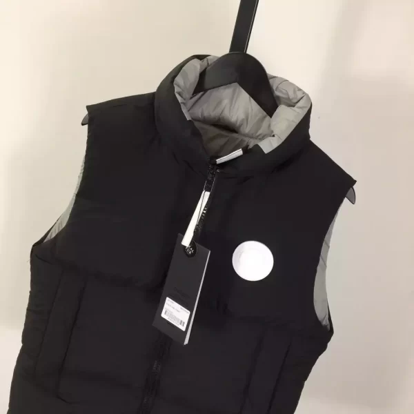 Canada Goose Everett Vest Pastels - CG015