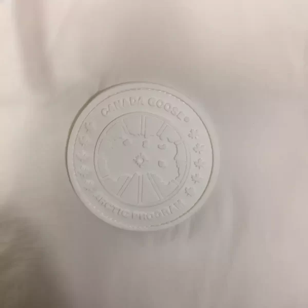 Canada Goose Everett Vest Pastels - CG016