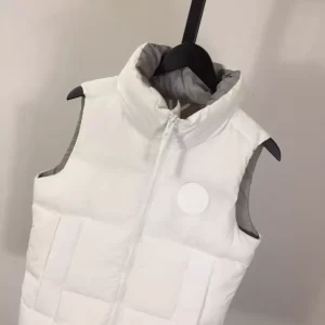 Canada Goose Everett Vest Pastels - CG016