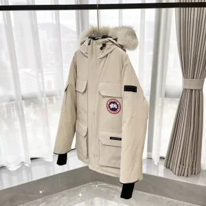 Canada Goose Expedition Parka - CG031