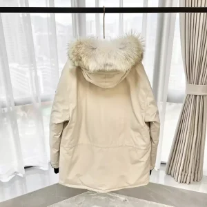 Canada Goose Expedition Parka - CG031