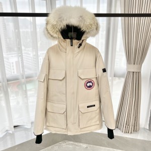 Canada Goose Expedition Parka - CG031