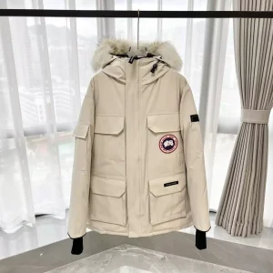 Canada Goose Expedition Parka - CG031