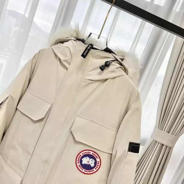 Canada Goose Expedition Parka - CG031