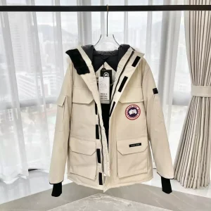 Canada Goose Expedition Parka - CG031