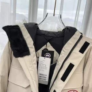 Canada Goose Expedition Parka - CG031