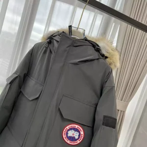 Canada Goose Expedition Parka - CG032