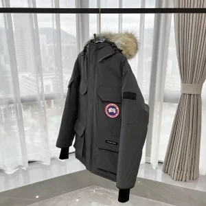 Canada Goose Expedition Parka - CG032