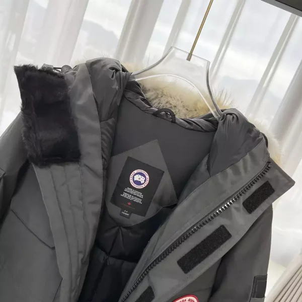 Canada Goose Expedition Parka - CG032