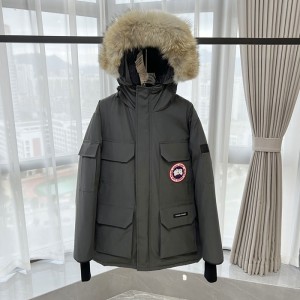 Canada Goose Expedition Parka - CG032