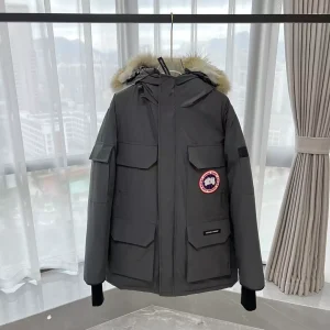 Canada Goose Expedition Parka - CG032